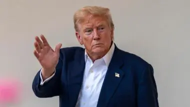 De 55% a 60% das exportações brasileiras aos Estados Unidos serão afetadas pelo tarifaço de Donald Trump, segundo estimativas.