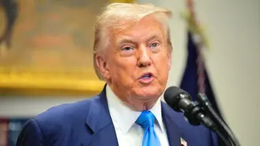 Ameaça de Donald Trump de sancionar países que mantêm negócios com a Rússia atinge diretamente o Brasil, principal importador de fertilizantes russos