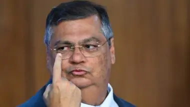 Flávio Dino Mangitsky