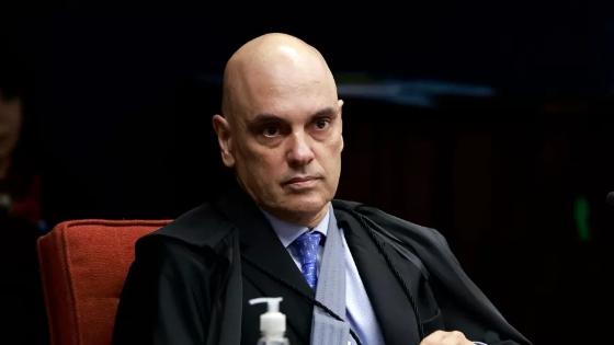 A declaração de Moraes acontece em meio a incertezas após decisão do ministro Flávio Dino.