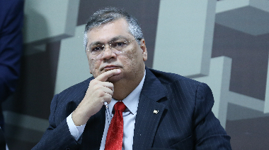 Flávio Dino emendas câmara anistia sóstenes congresso psol controle interferência Câmara senado