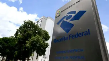 Receita Federal