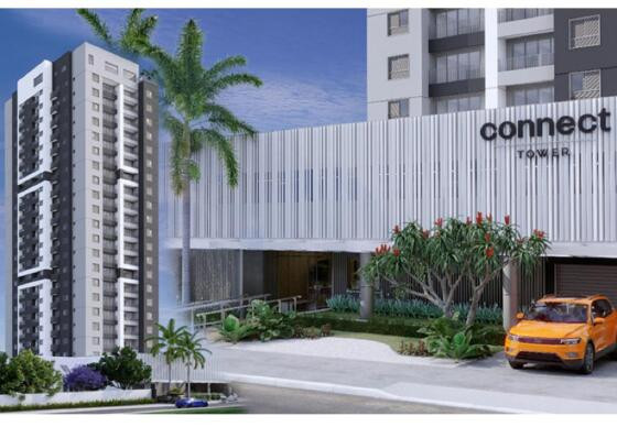 Defensoria Pública tentou barrar obras de prédio em Barra do Garças