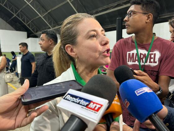 Prefeita quer entender impacto.