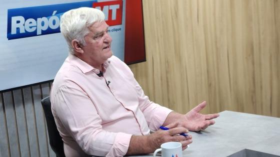 Antonio Galvan é produtor rural, conselheiro da Aprosoja-MT e ex-presidente da Aprosoja Brasil.