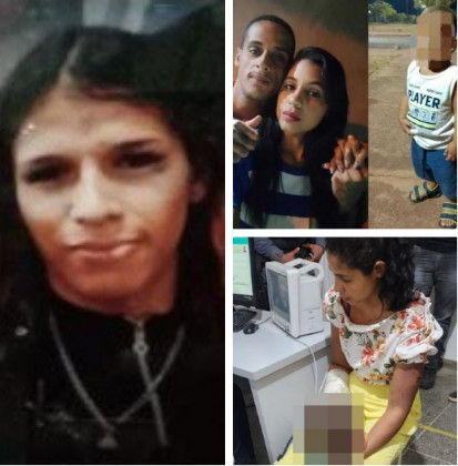 No dia do sequestro, ela teria tentado interceder a favor de Ariane