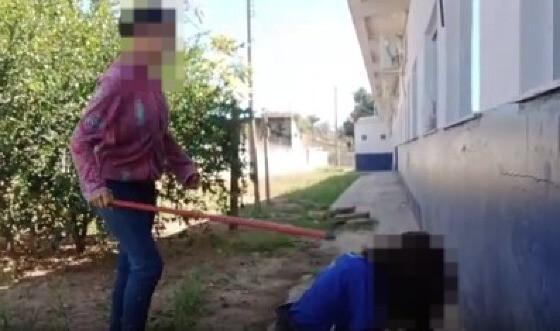 Modus operandi é similar ao usado por facções criminosas.