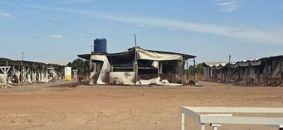 As investigações, intensificadas após um incêndio que destruiu alojamentos no dia 20 de julho de 2025, revelaram um quadro alarmante de condições degradantes de trabalho na construção de uma usina de etanol da empresa 3tentos
