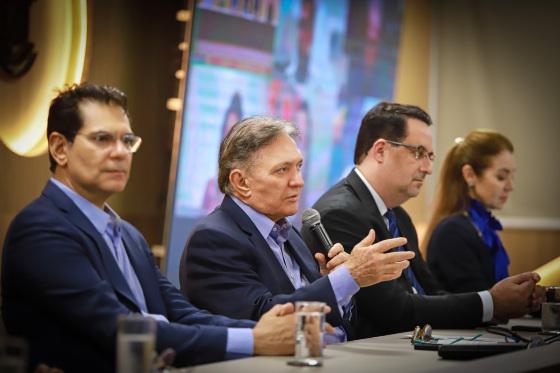 Objetivo do TCE foi capacitar os gestores municipais 