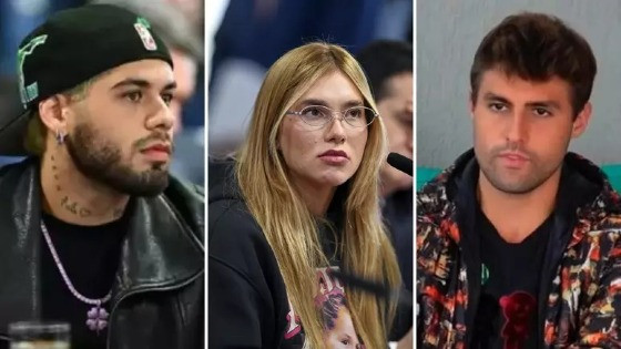 Vai dar conta? Virginia Fonseca é processada pelos dois ex ao mesmo tempo