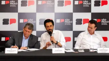 Disputa ao governo de São Paulo para 2026 fica aberta sem Tarcísio entre os concorrentes.