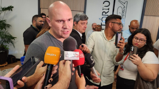 Abilio Brunini anunciou que irá cortar despesas das secretariais municipais 