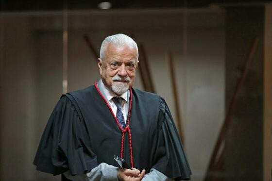 Rondon Bassil morreu nessa segunda-feira (11) em decorrência de um acidente de motocicleta