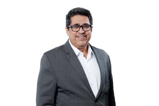 Ananias é secretário de governo na gestão municipal.