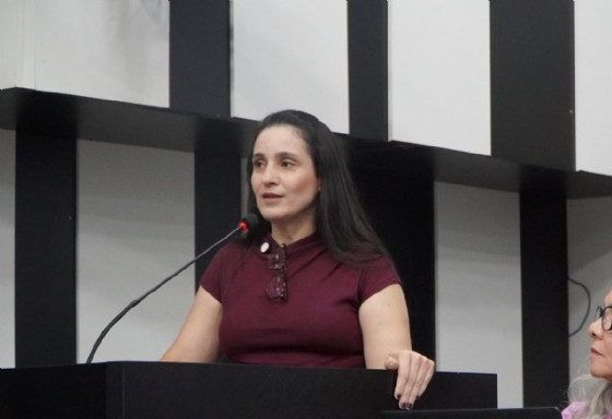 Dança das cadeiras continua na Prefeitura de Cuiabá.