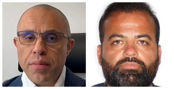 Mohamad Hussein Mourad, conhecido como "Primo", e Roberto Augusto Leme da Silva, o "Beto Louco", eram responsáveis por comandar o esquema do PCC no setor de combustíveis. 
