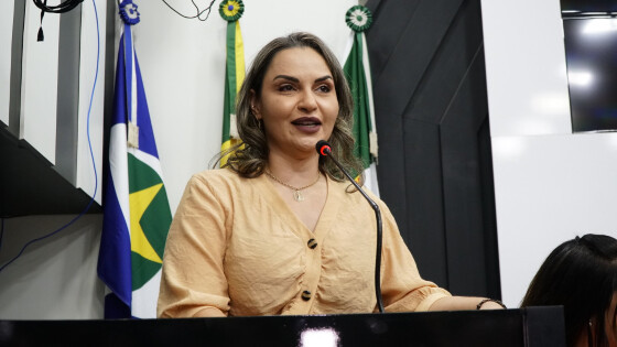 Vânia Rosa foi exonerada da Semob