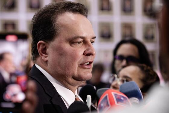 Outra polêmica comentada por Max Russi envolve a prefeita Pedra Preta