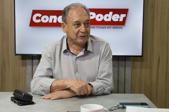 Onofre Ribeiro é jornalista e analista político