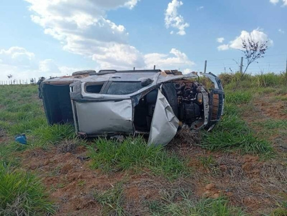 As circunstâncias do acidente serão investigadas