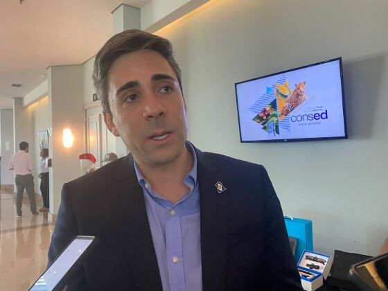 Secretário decidiu mudar modelo de gestão da unidade.