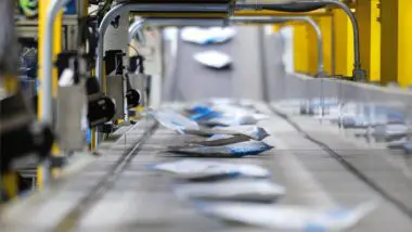 Empresas americanas no Brasil