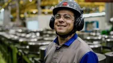 O bom momento da economia de Santa Catarina tem se refletido na logística e no mercado de trabalho.