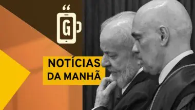 Governo Lula ajuda STF a burlar Magnitsky: Café com a Gazeta do Povo