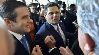 emendas Congresso STF