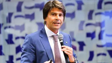 Reforma administrativa