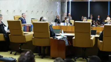 Plenário do STF