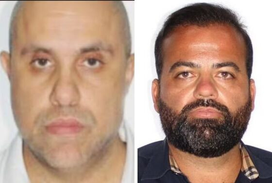 Mohamad Hussein Mourad, 'o Primo', e Roberto Augusto Leme da Silva, o "Beto Louco" são apontados como líderes do esquema.