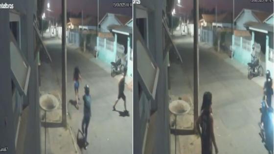 A tentativa de homicídio contra a adolescente aconteceu em frente a uma conveniência no bairro Cohab Nova, em Cáceres.