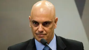 Alexandre de Moraes