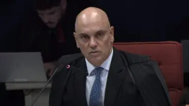 Alexandre de Moraes