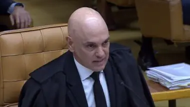 Alexandre de Moraes
