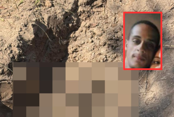 José Wallefe dos Santos Lins foi sequestrado por membros de facção criminosa