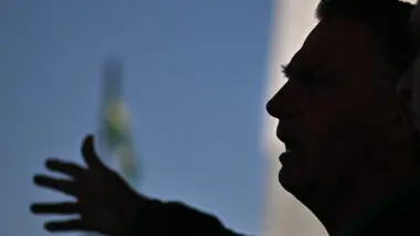 prisão de bolsonaro