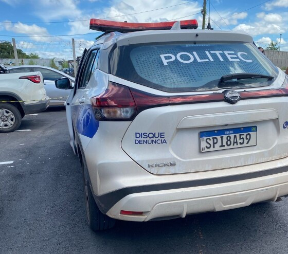 Familiares socorreram a vítima, mas sem sucesso