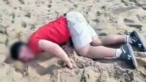 Turista britânico foi vítima do 'Boa noite, Cinderela'