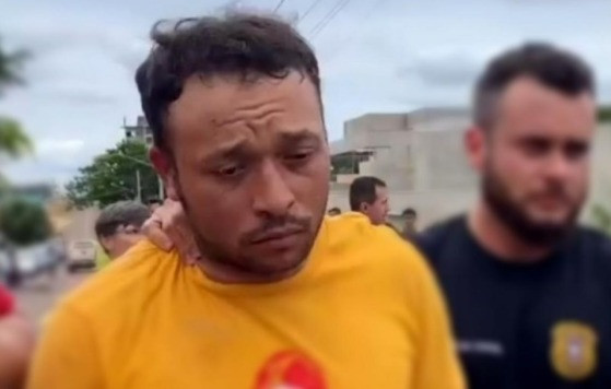 Assassino não irá prestar depoimento nem participar do julgamento até o final