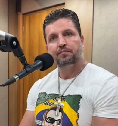 Ranalli repudiou decisão de Alexandre de Moraes