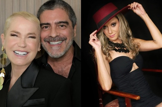 De acordo com Luana, ela e Junno se conheceram em 2013, mas perderam o contato ao longo dos anos. Os dois só se reencontraram no ano passado.