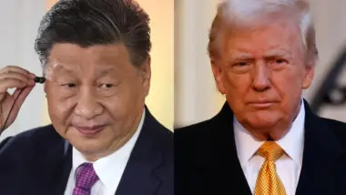 Xi Jinping e Donald Trump: China sinaliza que comprará mais soja dos EUA, principal concorrente do Brasil no setor