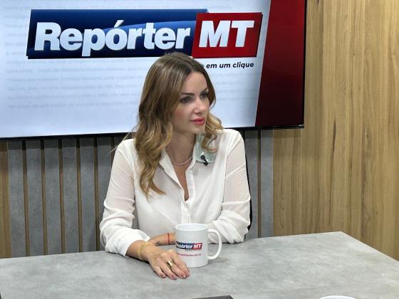 Mariana Vidotto é psicoterapeuta, neurocientista e especialista em desenvolvimento infantil.