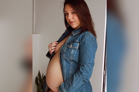 A tatuadora Giovanna Chiquinelli Marcatto, de 26 anos, foi presa na quarta-feira 