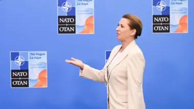 dinamarca mulheres serviço obrigatório