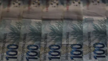 Inadimplência de empresas