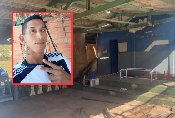 Maníaco já tinha feito outras vítimas na cidade.