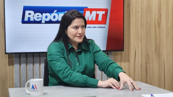 A médica Jordannia Saddi explicou sobre as canetas emagrecedoras.